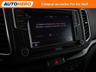 Volkswagen Sharan 2.0 TDI Sport