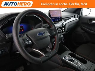 Ford Kuga 2.5 Hybrid ST-Line