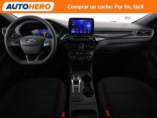 Ford Kuga 2.5 Hybrid ST-Line