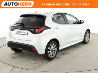 Mazda 2 1.5 Hybrid Select