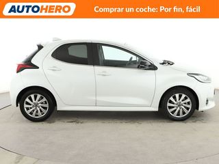 Mazda 2 1.5 Hybrid Select