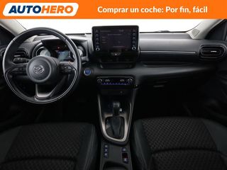 Mazda 2 1.5 Hybrid Select