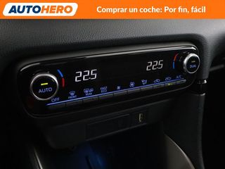 Mazda 2 1.5 Hybrid Select