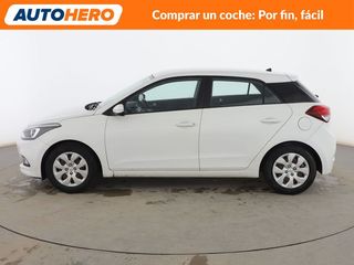 Hyundai i20 1.2 Klass