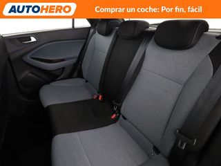Hyundai i20 1.2 Klass