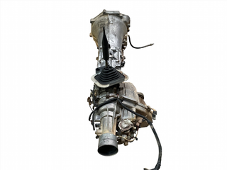 Caja cambios Mitsubishi Montero IO