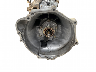 Caja cambios Mitsubishi Montero IO