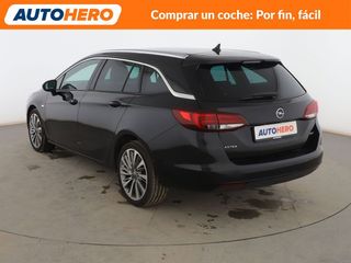 Opel Astra 1.6 CDTI Innovation Start/Stop
