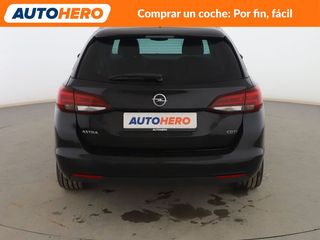 Opel Astra 1.6 CDTI Innovation Start/Stop
