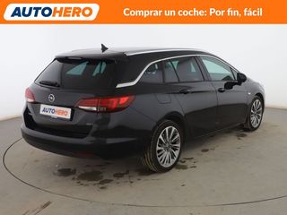 Opel Astra 1.6 CDTI Innovation Start/Stop
