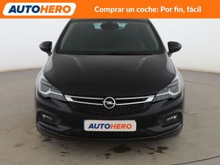 Opel Astra 1.6 CDTI Innovation Start/Stop