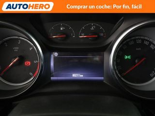 Opel Astra 1.6 CDTI Innovation Start/Stop