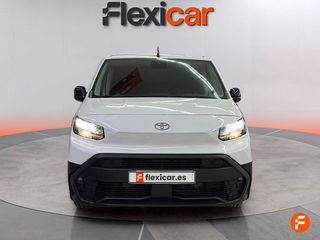 Toyota Proace City 102CV