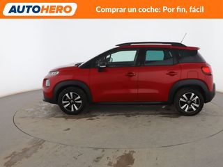 Citroën C3 Aircross 1.2 PureTech Feel Pack