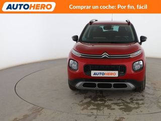 Citroën C3 Aircross 1.2 PureTech Feel Pack