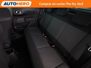 Citroën C3 Aircross 1.2 PureTech Feel Pack
