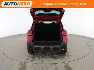 Citroën C3 Aircross 1.2 PureTech Feel Pack