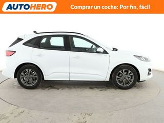 Ford Kuga 2.5 Hybrid ST-Line
