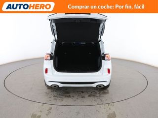 Ford Kuga 2.5 Hybrid ST-Line