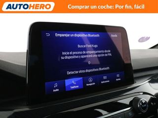 Ford Kuga 2.5 Hybrid ST-Line