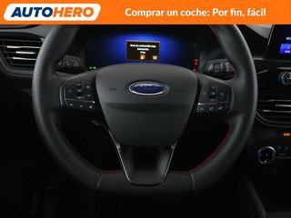 Ford Kuga 2.5 Hybrid ST-Line