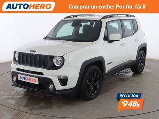 Jeep Renegade 1.0 TGDi Night Eagle 4x2