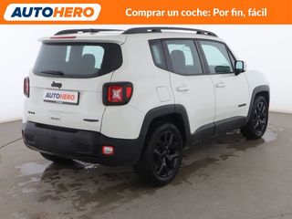 Jeep Renegade 1.0 TGDi Night Eagle 4x2