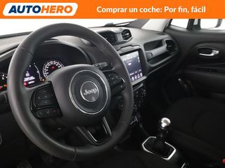 Jeep Renegade 1.0 TGDi Night Eagle 4x2