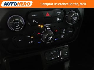 Jeep Renegade 1.0 TGDi Night Eagle 4x2
