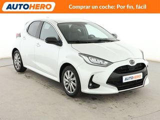 Mazda 2 1.5 Hybrid Select