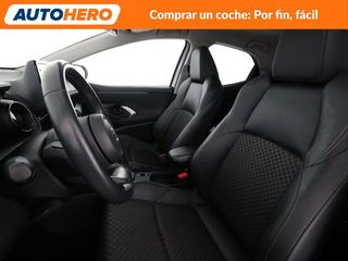 Mazda 2 1.5 Hybrid Select