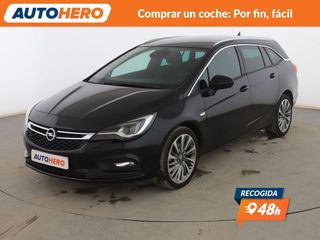 Opel Astra 1.6 CDTI Innovation Start/Stop