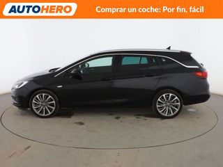 Opel Astra 1.6 CDTI Innovation Start/Stop