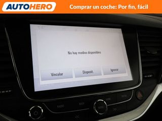 Opel Astra 1.6 CDTI Innovation Start/Stop