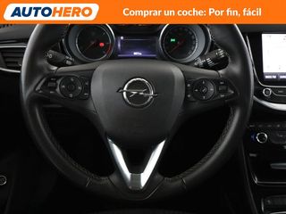 Opel Astra 1.6 CDTI Innovation Start/Stop