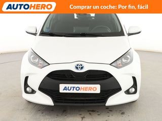Toyota Yaris 1.5 Hybrid Business Edition