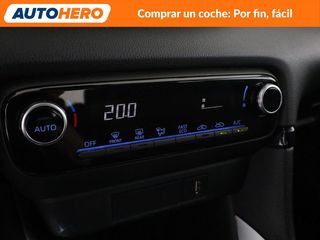 Toyota Yaris 1.5 Hybrid Business Edition