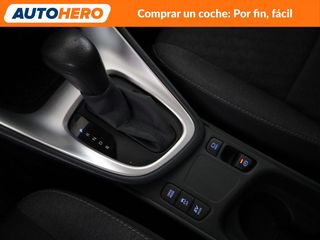 Toyota Yaris 1.5 Hybrid Business Edition