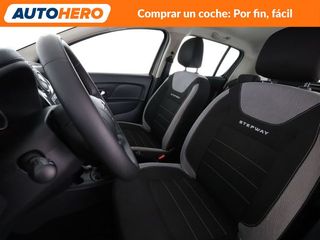 Dacia Sandero 0.9 TCe Stepway Comfort