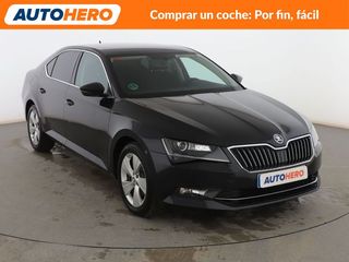 Skoda Superb 1.4 TSI ACT Ambition