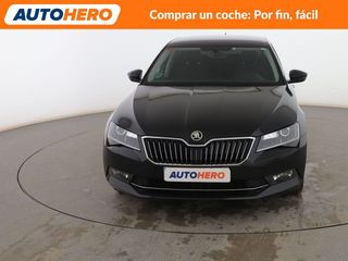 Skoda Superb 1.4 TSI ACT Ambition