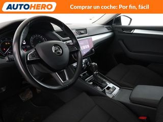 Skoda Superb 1.4 TSI ACT Ambition
