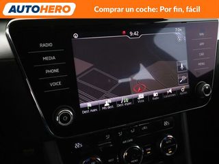 Skoda Superb 1.4 TSI ACT Ambition