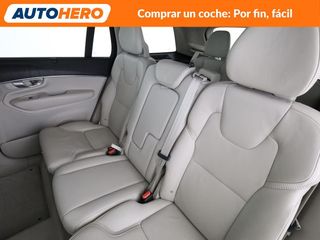 Volvo XC90 2.0 T5 Inscription AWD