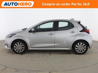 Toyota Yaris 1.5 Hybrid Active