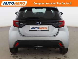 Toyota Yaris 1.5 Hybrid Active