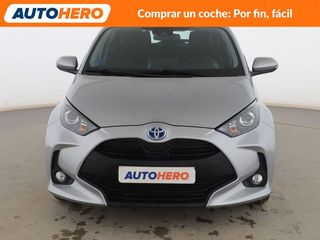 Toyota Yaris 1.5 Hybrid Active