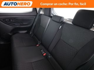 Toyota Yaris 1.5 Hybrid Active