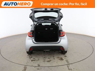 Toyota Yaris 1.5 Hybrid Active