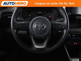 Toyota Yaris 1.5 Hybrid Active